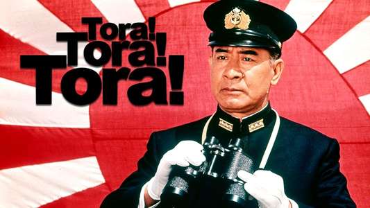 Tora! Tora! Tora! - Backdrop