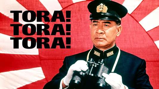 Tora! Tora! Tora! - Backdrop