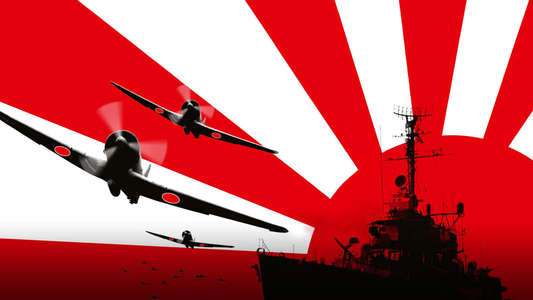 Tora! Tora! Tora! - Backdrop