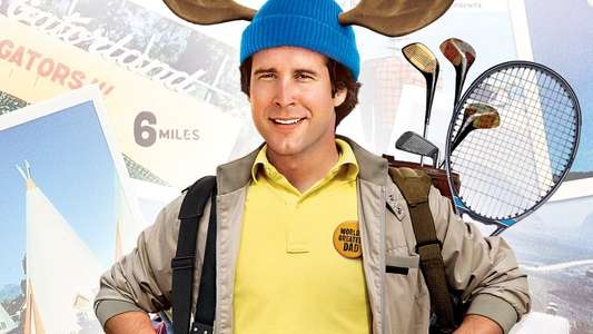 National Lampoon's Vacation - Backdrop