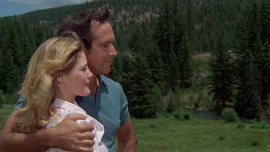 National Lampoon's Vacation - Backdrop