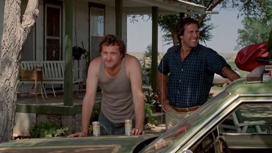 National Lampoon's Vacation - Backdrop