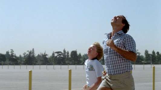 National Lampoon's Vacation - Backdrop