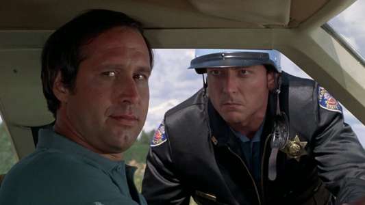 National Lampoon's Vacation - Backdrop