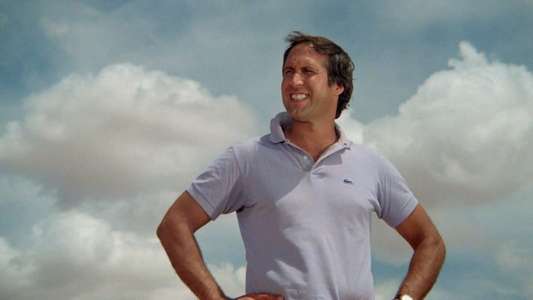 National Lampoon's Vacation - Backdrop