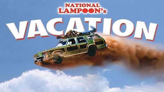 National Lampoon's Vacation - Backdrop