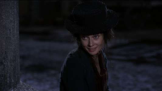 My Fair Lady - Backdrop