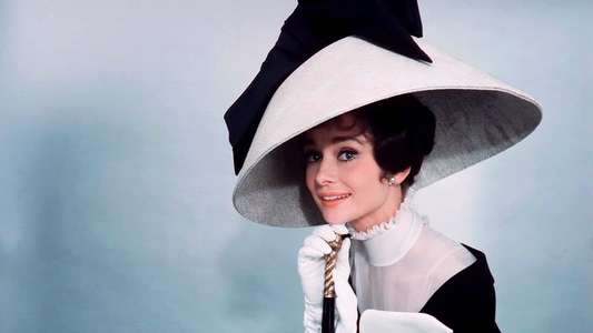 My Fair Lady - Backdrop
