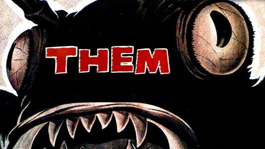 Them! - Backdrop