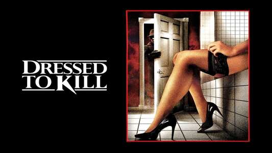 Dressed to Kill - Backdrop