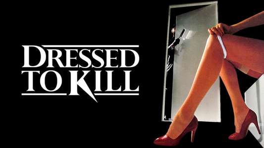 Dressed to Kill - Backdrop