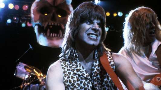 This Is Spinal Tap - Backdrops