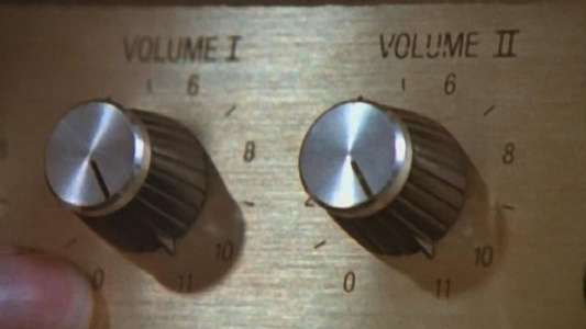 This Is Spinal Tap - Backdrops