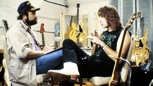This Is Spinal Tap - Backdrops