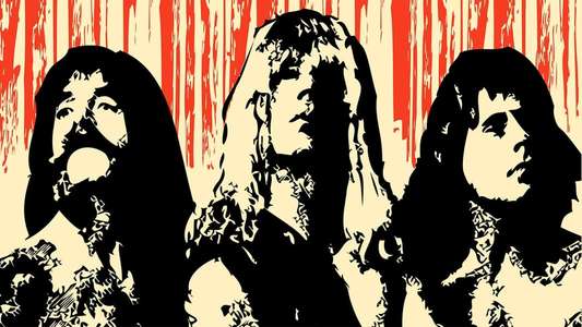This Is Spinal Tap - Backdrops