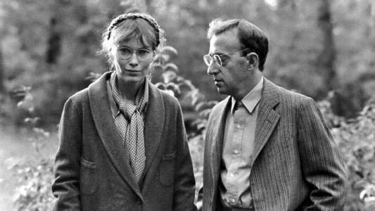 Zelig - Backdrop