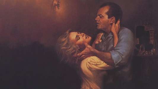 The Postman Always Rings Twice - Backdrop