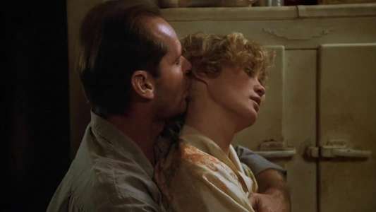 The Postman Always Rings Twice - Backdrop