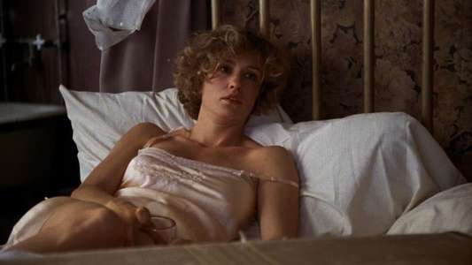 The Postman Always Rings Twice - Backdrop