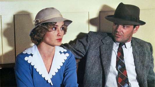 The Postman Always Rings Twice - Backdrop
