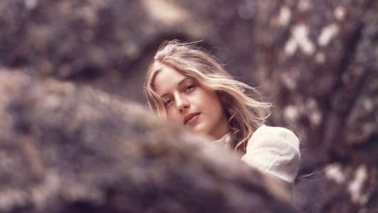 Picnic at Hanging Rock - Backdrop