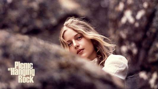 Picnic at Hanging Rock - Backdrop