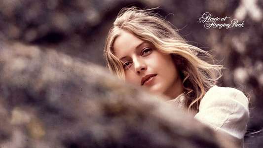 Picnic at Hanging Rock - Backdrop