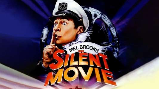 Silent Movie - Backdrop