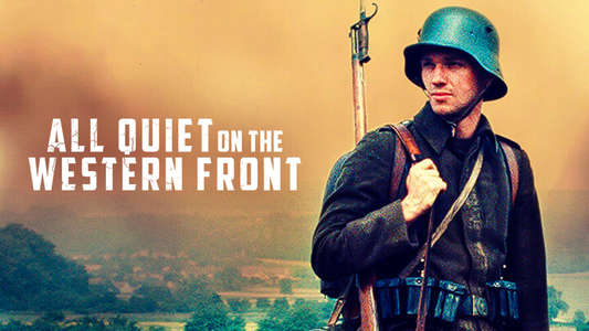 All Quiet on the Western Front - Backdrop