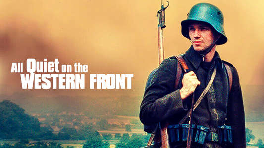 All Quiet on the Western Front - Backdrop
