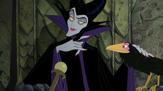 Sleeping Beauty - Backdrops