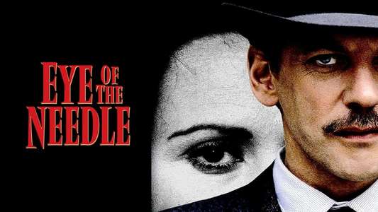Eye of the Needle - Backdrop