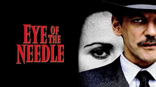Eye of the Needle - Backdrop