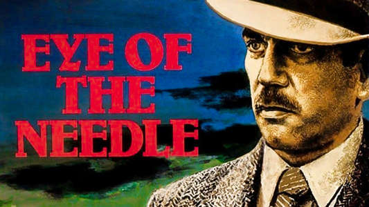 Eye of the Needle - Backdrop