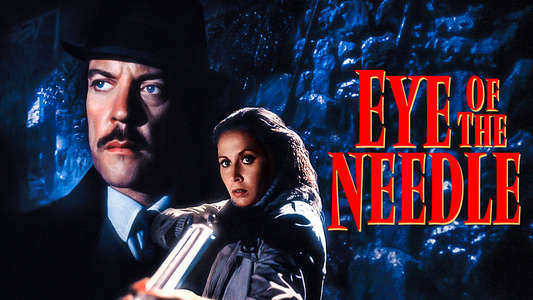 Eye of the Needle - Backdrop