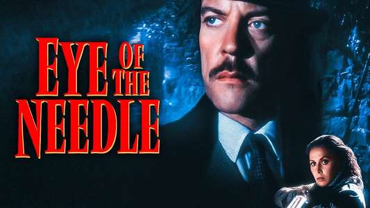Eye of the Needle - Backdrop