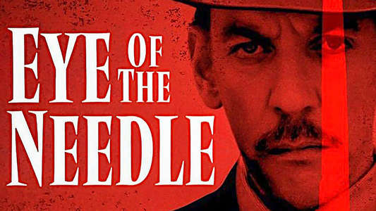 Eye of the Needle - Backdrop