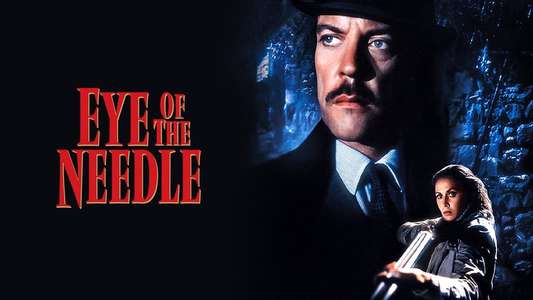 Eye of the Needle - Backdrop