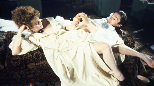 The Draughtsman's Contract - Backdrop