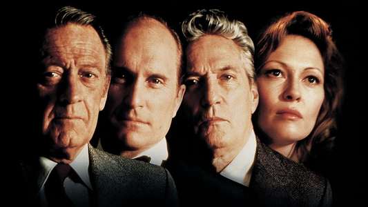 Network - Backdrop