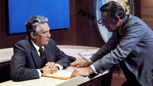 Network - Backdrop