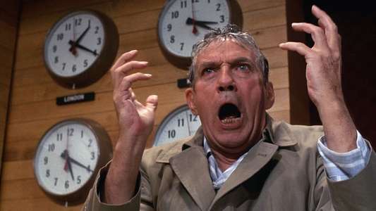 Network - Backdrop