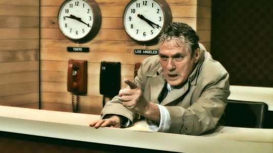 Network - Backdrop