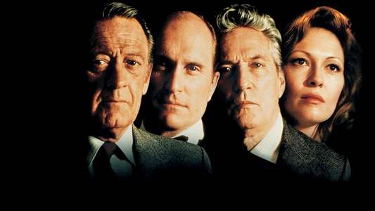 Network - Backdrop