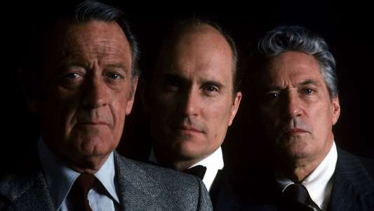 Network - Backdrop