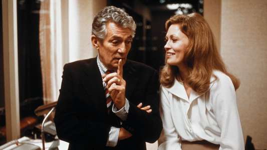Network - Backdrop