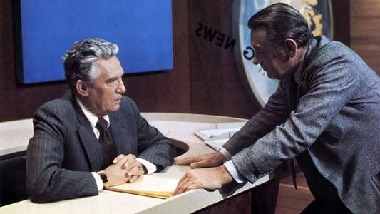 Network - Backdrop