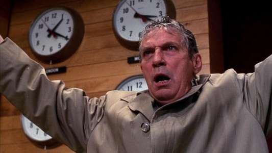 Network - Backdrop