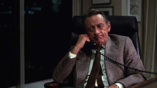 Network - Backdrop