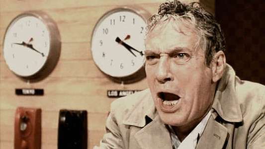 Network - Backdrop